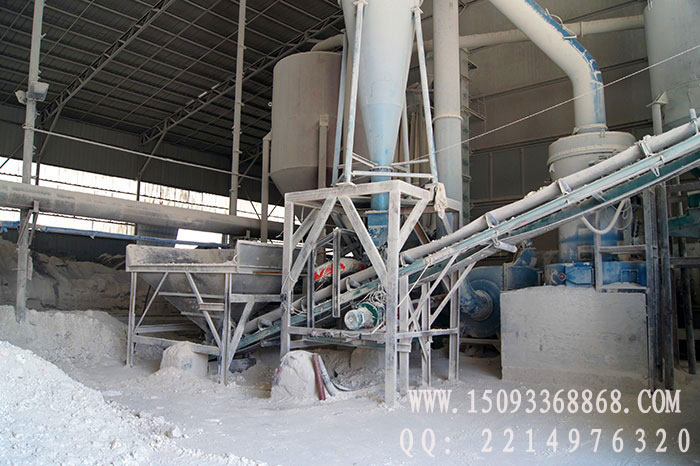 粉煤灰蒸養(yǎng)磚生產線