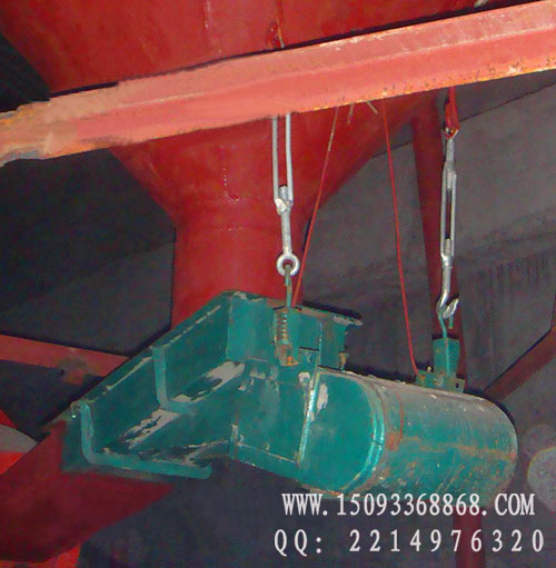 電磁振動給料機(jī)