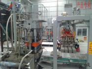 全自動液壓磚機(jī)