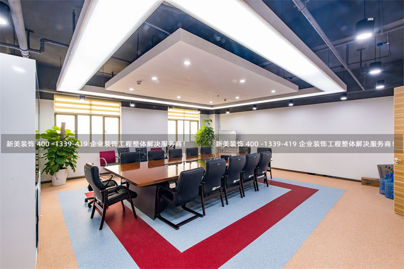 如何驗收辦公室裝修后的地面工程質量？